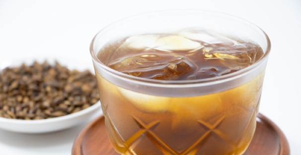 国産麦茶・黒豆麦茶