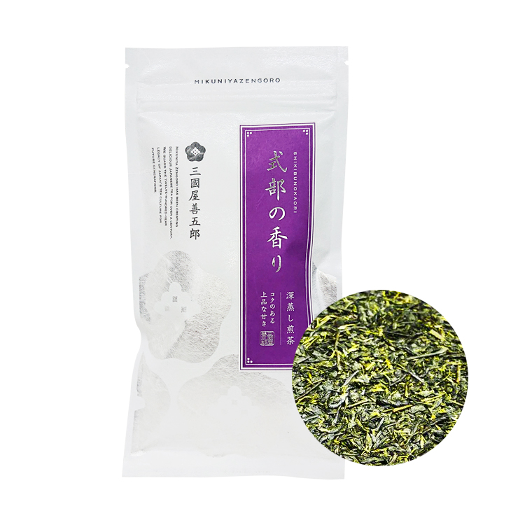 抹茶入水出し万葉の郷 5g×16p | 三國屋善五郎オンラインストア 大正