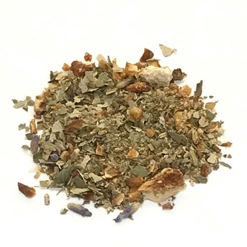 深深眠茶（シンシンミンチャ） ティーバッグ2g×10p | 三國屋善五郎