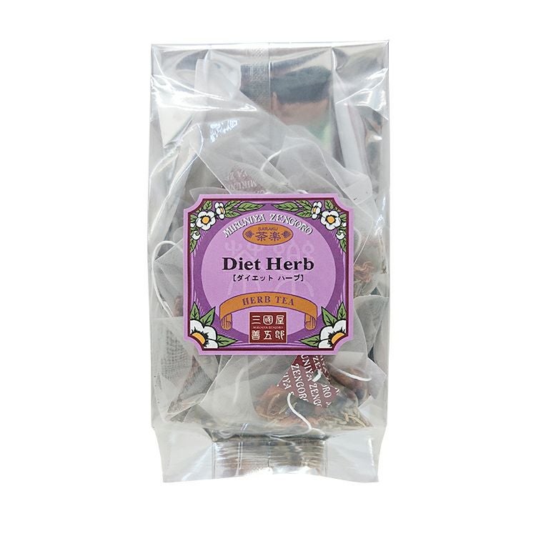 深深眠茶（シンシンミンチャ） ティーバッグ2g×10p | 三國屋善五郎