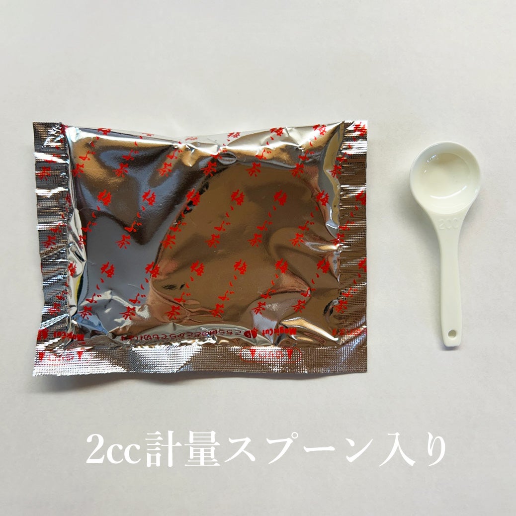 梅昆布茶 40g (袋) | 三國屋善五郎オンラインストア 大正時代から