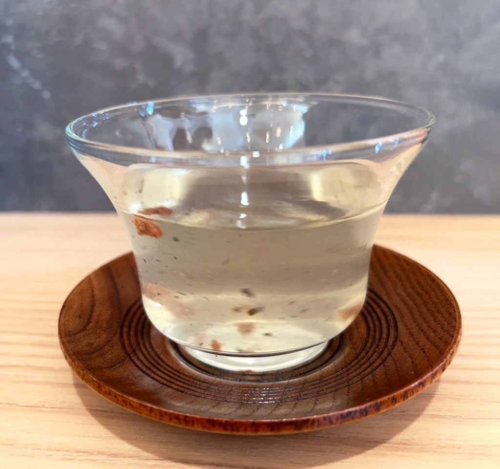 うめこぶ出品 うめこぶ出品 梅昆布茶 40g (袋) | 三國屋善五郎オンラインストア 大正時代