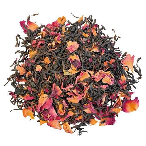 薔薇の紅茶 50g ※賞味期限2028年7月31日 | 三國屋善五郎オンライン