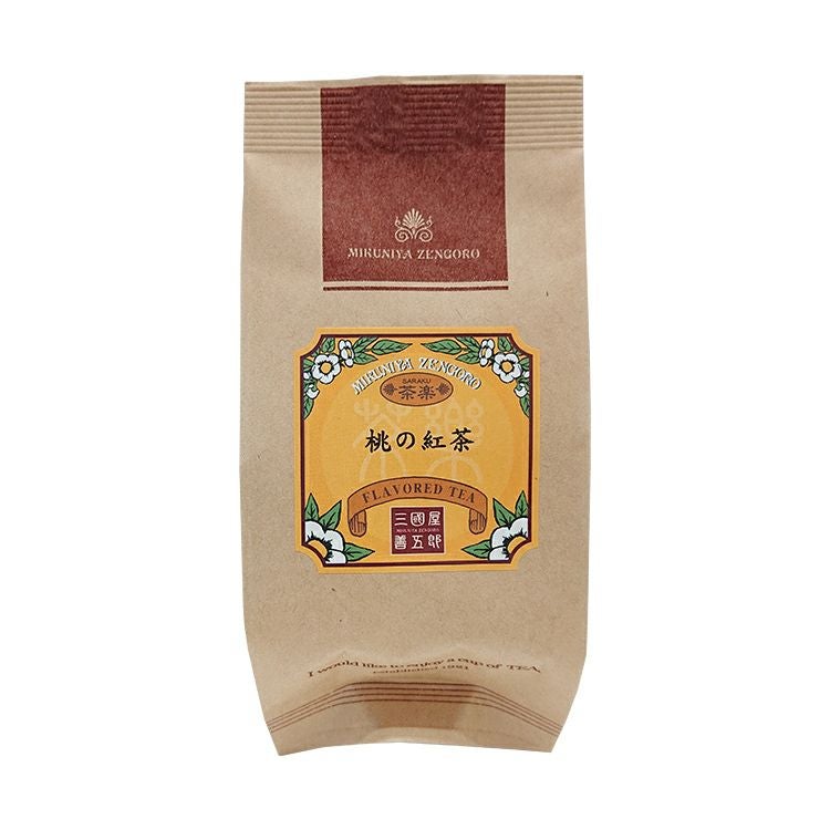 アールグレイ 50g（袋） | 三國屋善五郎オンラインストア 大正時代から