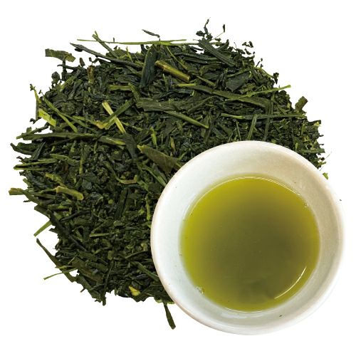 伝統製法】宇治煎茶 70g（大缶） | 三國屋善五郎オンラインストア 大正