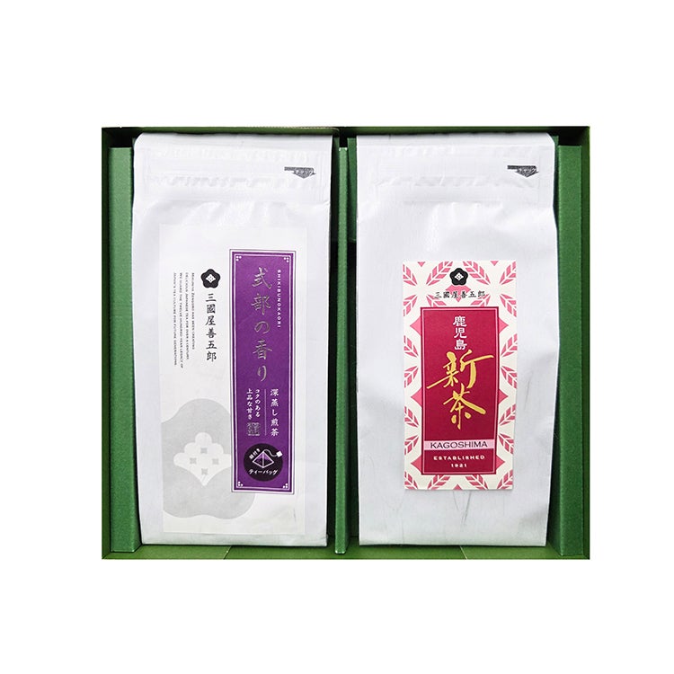 大和煎茶 2.5g×10p | 三國屋善五郎オンラインストア 大正時代から