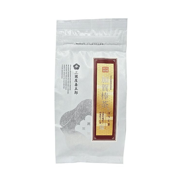 水出しほうじ茶 5g×16p | 三國屋善五郎オンラインストア 大正時代から