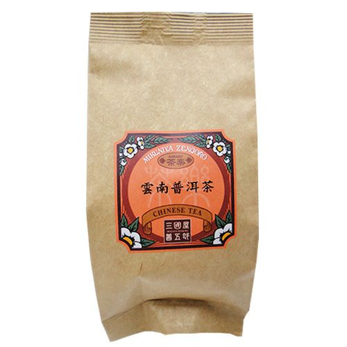 雲南プーアール茶 70g ※賞味期限2027年7月31日 | 三國屋善五郎