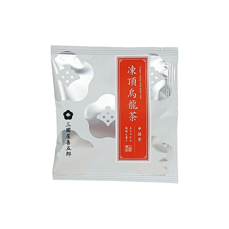 茶楽) 福州茉莉花茶（フクシュウジャスミンティー） | 三國屋善五郎