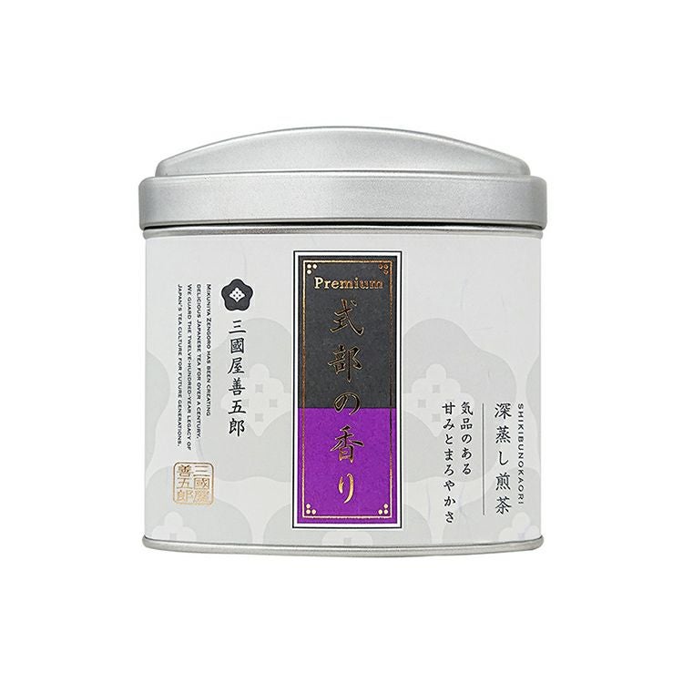 静岡番茶 160g | 三國屋善五郎オンラインストア 大正時代から受け継ぐ