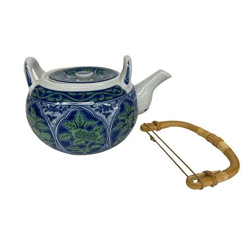 庫山窯 茶器セット | 三國屋善五郎オンラインストア 大正時代から