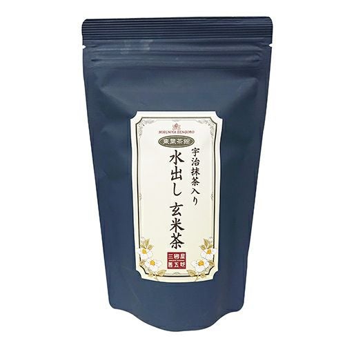 水出しほうじ茶 5g×16p | 三國屋善五郎オンラインストア 大正時代から