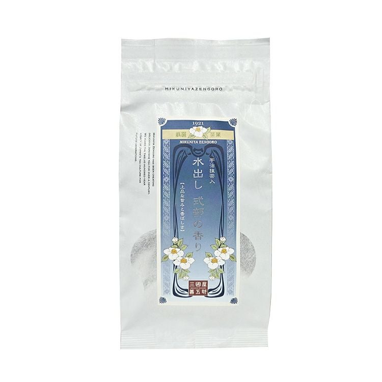 水出しほうじ茶 5g×16p | 三國屋善五郎オンラインストア 大正時代から