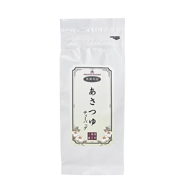 あさつゆ 3g×7p | 三國屋善五郎オンラインストア 大正時代から