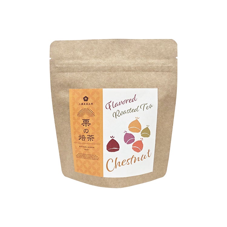 金萱茶（キンセンチャ） 40g ※賞味期限2027年2月28日 | 三國屋善五郎