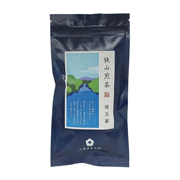 大和煎茶 2.5g×10p | 三國屋善五郎オンラインストア 大正時代から