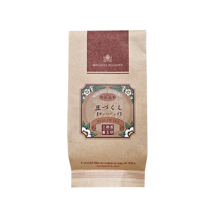 美味しい十六茶 ティーバッグ3g×10p | 三國屋善五郎オンラインストア