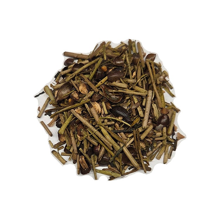 金澤麦茶 ティーバッグ3g×8p | 三國屋善五郎オンラインストア 大正時代