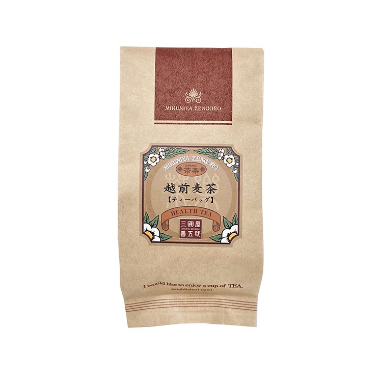 棒ほうじ茶 ティーバッグ2.5g×8p | 三國屋善五郎オンラインストア 大正