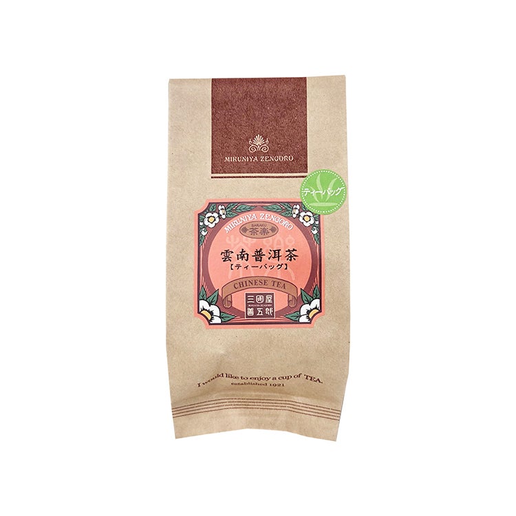 中国茶 | 三國屋善五郎オンラインストア 大正時代から受け継ぐ伝統の