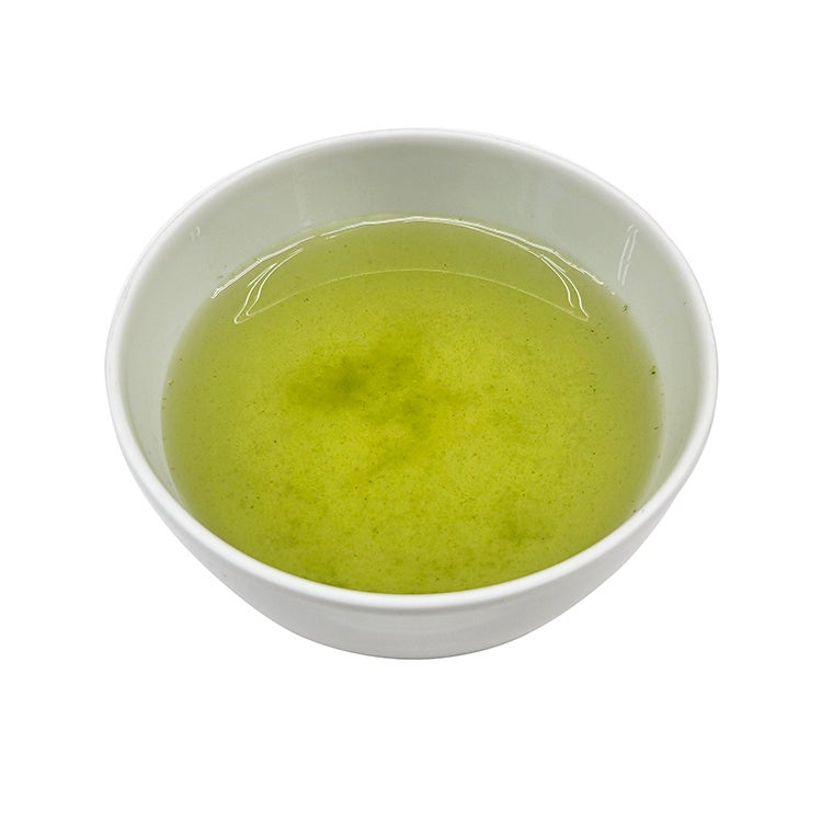 鹿児島新茶 80g（袋） | 三國屋善五郎オンラインストア 大正時代から