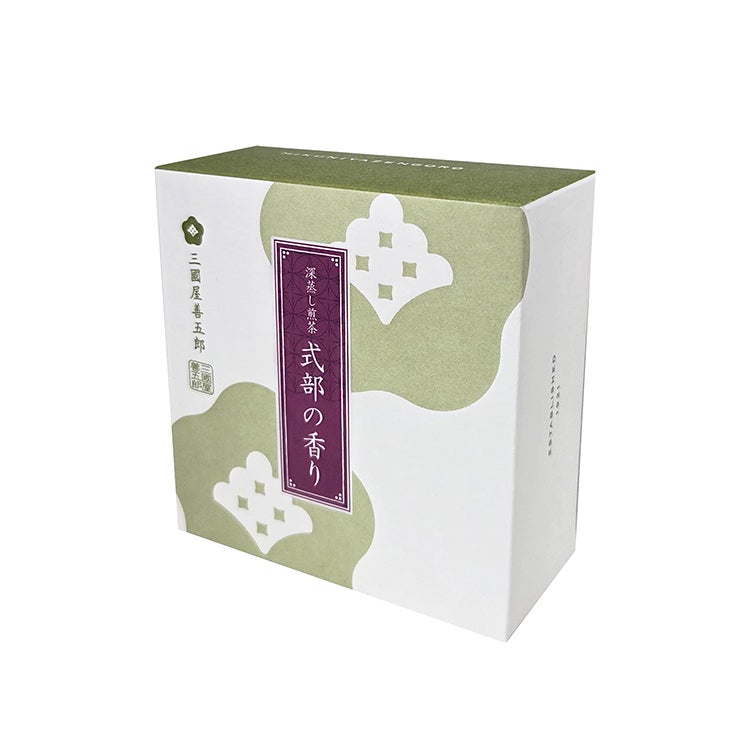 式部の香り 2.5g×10p（箱） | 三國屋善五郎オンラインストア 大正