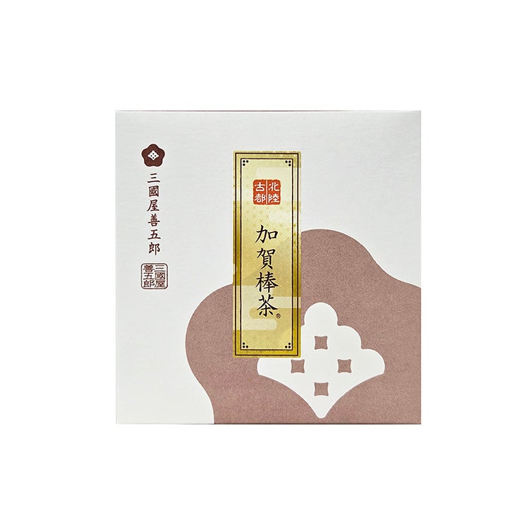 ほうじ茶ティーバッグ | 三國屋善五郎オンラインストア 大正時代から
