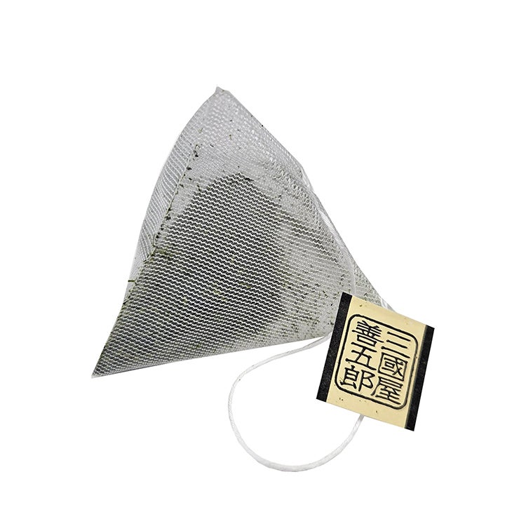 万葉の郷 2.5g×10p（箱） | 三國屋善五郎オンラインストア 大正時代