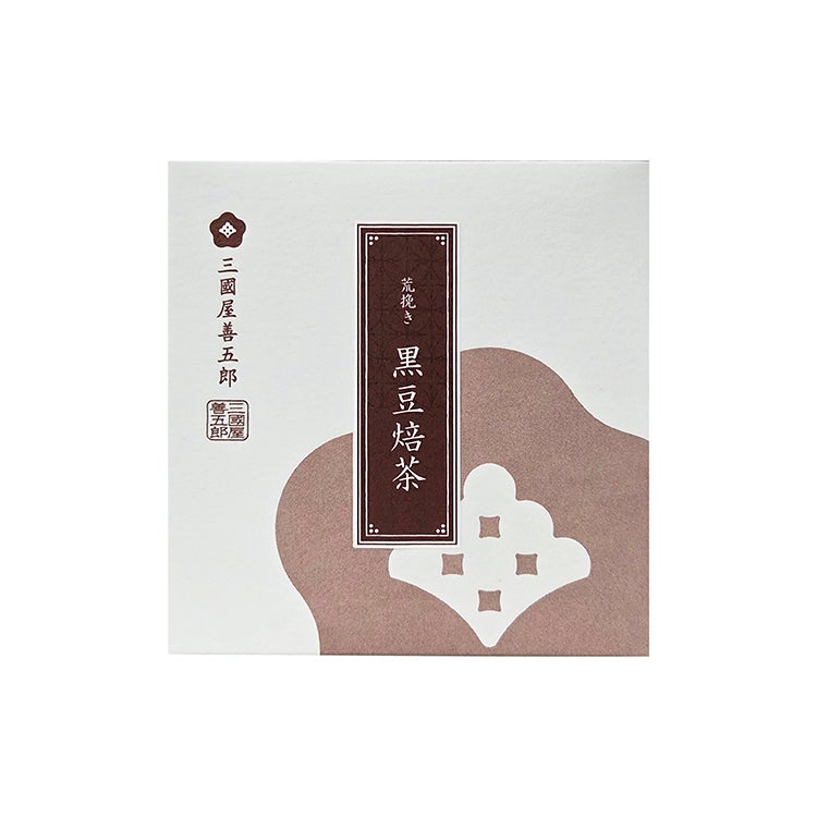 ほうじ茶ティーバッグ | 三國屋善五郎オンラインストア 大正時代から