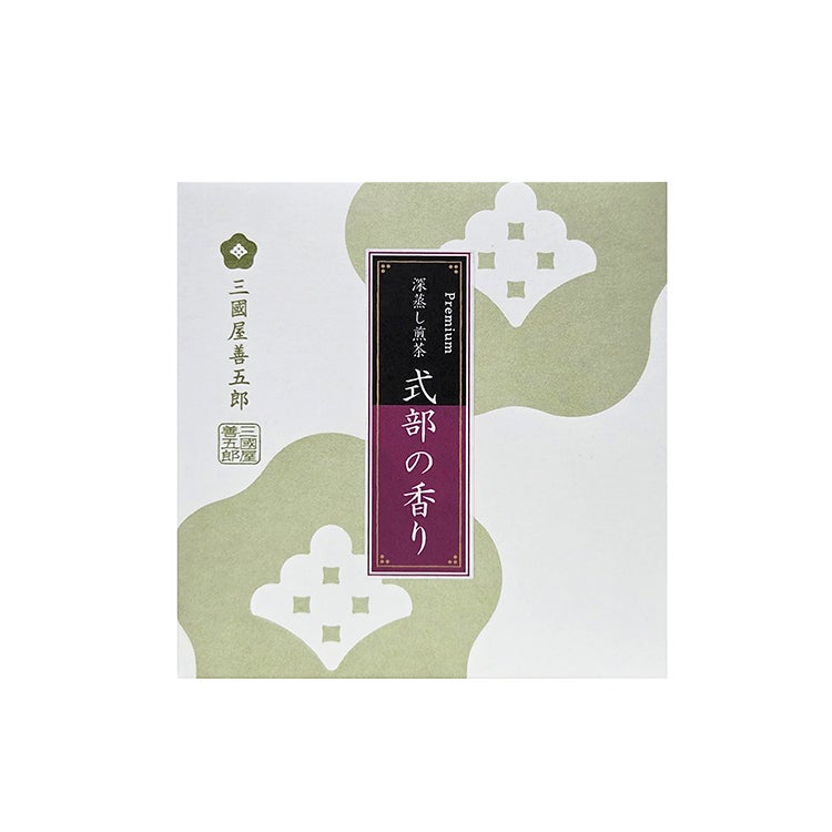 プレミアム式部の香り2.5g×10p(箱)