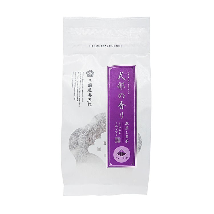 式部の香り 5g×12p(袋)